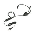 thumbnail image 3 of Casque de Centre d'Appel Filaire, Casque de Bureau Réglable avec Microphone Antibruit pour Bureau, 3 of 8