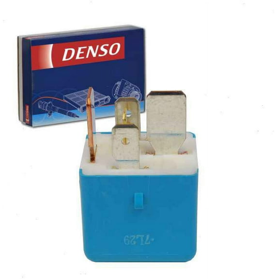 DENSO HVAC Blower Motor Relay compatible with Scion tC 2005-2013