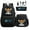 1, variant on ONE-PIECE Anime Backpack Set 3 Pieces with Lunch Bag and Pencil Case for Women Men, Fashion Daypack, Classic High Backpack for Teens, Travel Laptop Backpacks