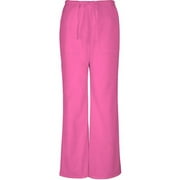 Women's Core Essentials Stretch Drawstring Scrub Pant