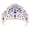 Gold white diamon, variant on Aellinatey Elegant Bridal Tiaras Crownpiece With Sparkling Rhinestones For Wedding Party