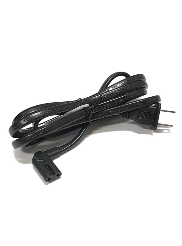 Power Cord Cable Compatible With Sony Model Numbers KD50X85J, KD-50X85J, KD55X79J, KD-55X79J, KD55X80CJ, KD-55X80CJ