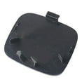 thumbnail image 6 of Bumper Inserts Cover Cap Exterior Accessories Rear Bumper Trailer Tow Hook Cover, 6 of 7