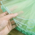 thumbnail image 7 of TiaoBug Toddler Girls 4 Layers Ballet Dance Tutu Skirts Party Fancy Dress up, 7 of 7