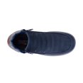 thumbnail image 4 of TENIS CASUALES NIÑO STYLO 4000 BUCK AZUL Stylo  4000, 4 of 4