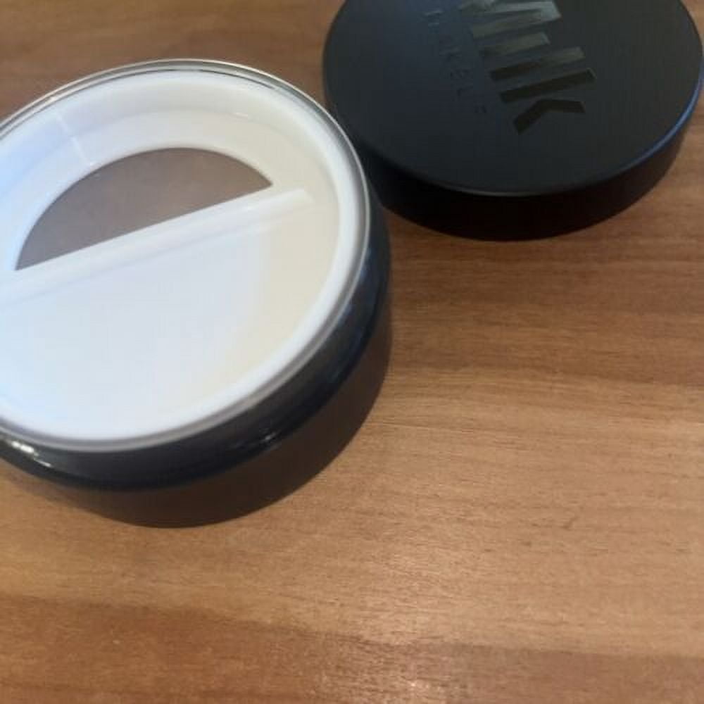 Milk Makeup / Pore Eclipse Matte Translucent Setting Powder / Deep