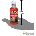 thumbnail image 4 of InSPAration Spa and Bath Aromatherapy, Polynesian Paradise Liquid, 9 oz, 4 of 4