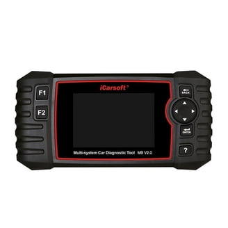 iCarsoft MB V3.0 for Mercedes-Benz/Sprinter/Smart Diagnostic Tool