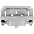thumbnail image 6 of Detroit Axle - Front Brake Calipers for 2018-2020 Buick Enclave, Brake Calipers w/Brackets Cadillac 2017-2020 XT5 2020 XT6 Replacement Brake Caliper Left and Right, 6 of 7