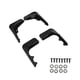 thumbnail image 5 of Aletas de barro para coche, aletas de barro ABS, protectores contra salpicaduras, aletas de barro adaptadas para la perfección, 5 of 10