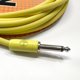 thumbnail image 2 of MORRISON Cable para Instrumento de 6 metros Color Amarillo MRS-6M-IAC-LE MORRISON, 2 of 4