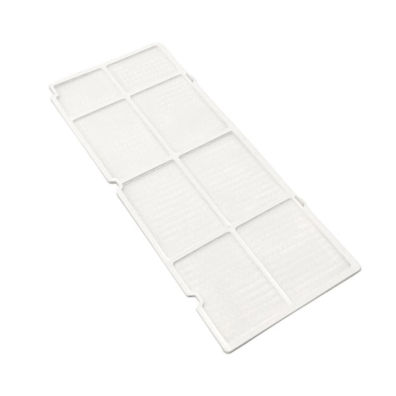 OEM GE Air Conditioner AC Filter Originally Shipped With AEC08LYL2, AEC08LXL1, AEC08LYL1, AEC08LYQ1