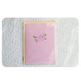 thumbnail image 6 of Mothers Day Gifts Card 3D Paper Flowers Bouquet with Note & Envelope Teacher Appreciation Gifts Greeting Cards for Women Mom Girls Friends, 6 of 6