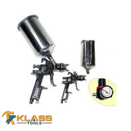 Hvlp Spray Gun Kit >> 3pc Hvlp Spray Gun Kit 1048s Hvlp Spray Gun Kit >> 3pc Hvlp Spray Gun Kit 1048s