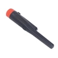 thumbnail image 4 of Detector de metales Pinpointer IP66, impermeable, portátil, de mano, con luz LED, color negro, 4 of 14