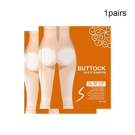 

1/10 Pair Women Butt-Lift Shaping Patch Set Hip Lift Up Patch Tightening Shaping Body Shaper Sticker