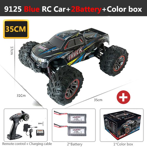 Xinlehong toys 9125 hot sale battery