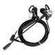 thumbnail image 4 of Auricular para juegos, auricular interno con cable universal de 3,5 mm G3000 Diseño de última generación, 4 of 8