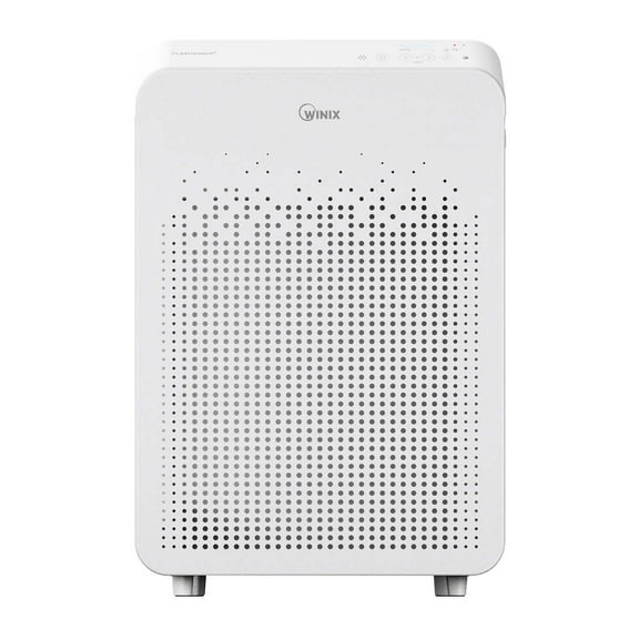 Winix True HEPA 360 Sq Ft Air Purifier, White