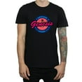 thumbnail image 3 of Genesis T-Shirt pour Hommes à Logo Néon, 3 of 5