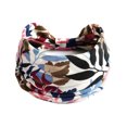 thumbnail image 1 of Diadema elástica para mujer, ideal para deportes y fitness. Pañuelo de dacrón para mujer., 1 of 2