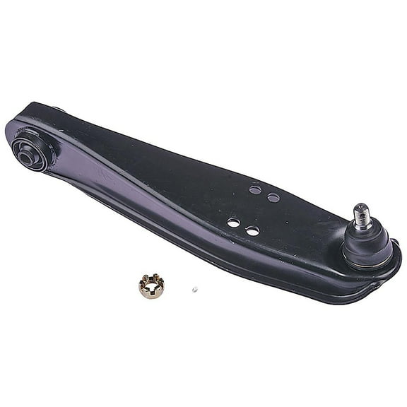 Dorman CB9063PR Suspension Control Arm and Ball Joint Assembly for Specific Honda Models