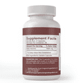 thumbnail image 2 of Pure Original Ingredients Beta Alanine, 100 Capsules Always Pure, No Additives Or Fillers, Lab Verified, 2 of 5