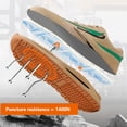 thumbnail image 2 of Safety Trainers Mens Steel Toe Cap Trainers Anti-Smashing Safety Shoes Lightweight Breathable Work Shoes Non Slip Comfort, 2 of 7