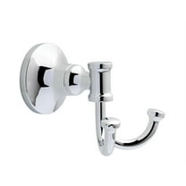 Delta Chamberlain Towel Hook in Polished Chrome