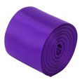 thumbnail image 3 of Satin Fabric Hair Ribbon Satin Hair Ribbon Double Faced Colorful Satin Ribbon Color Satin Ribbon DIY Double Faced Satin Fabric Ribbon For Crafts Gift Wrapping Wedding Party Decor, 3 of 8