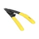 thumbnail image 4 of Pelacables, Pelacables de fibra óptica Cable de acometida de fibra óptica de 3 puertos Recubrimiento Tijera Pelacables de fibra óptica Multifuncional, 4 of 8