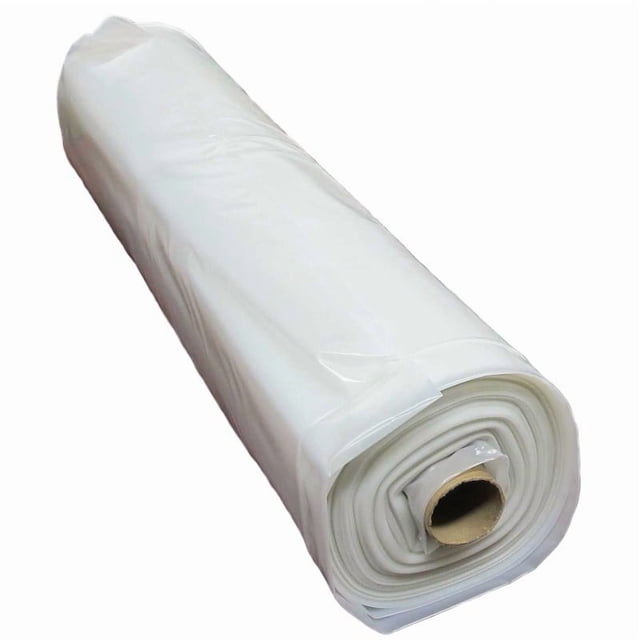 Dr. Shrink DS-204100C 20 x 100 Pi. 4 ml Bâche Poly Transparente
