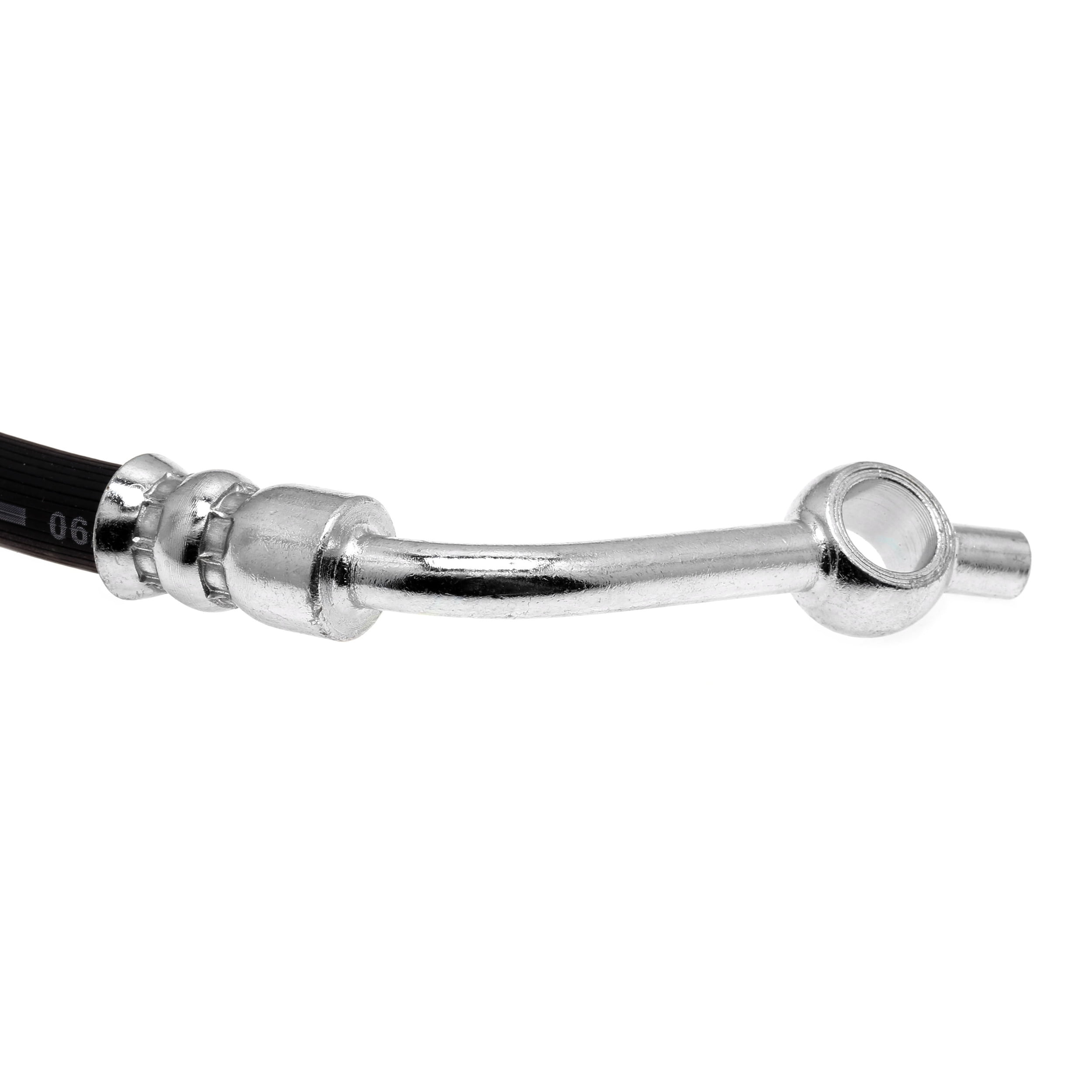 Raybestos Element3 Brake Hoses Fits select: 2017 NISSAN ARMADA, 2016-2017 INFINITI QX80