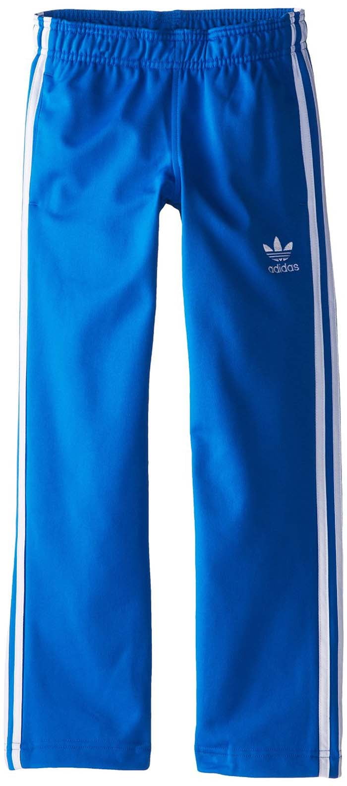 white adidas pants boys