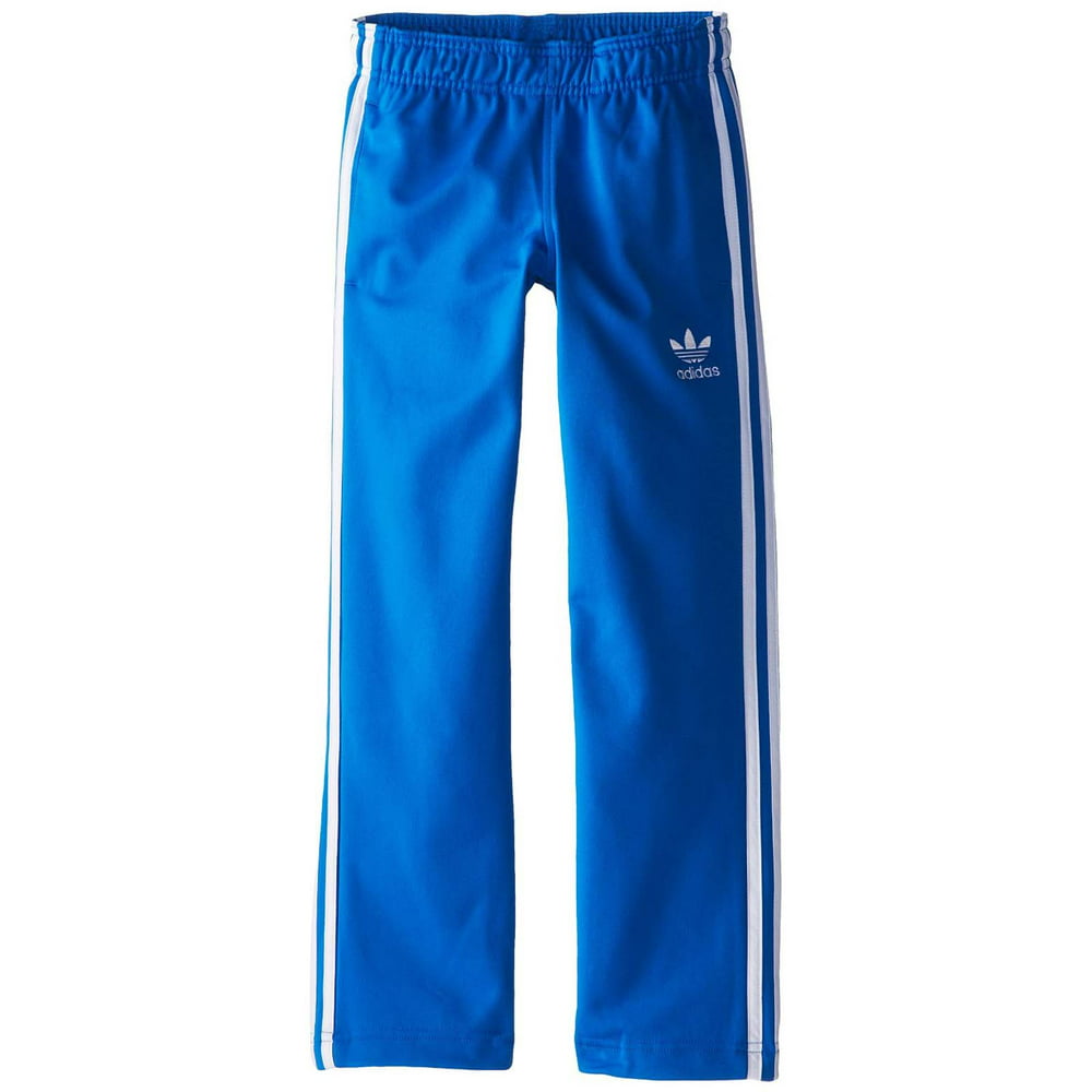 Adidas - Adidas Originals Youth Boys Superstar Track Pants Blue/White - Walmart.com - Walmart.com