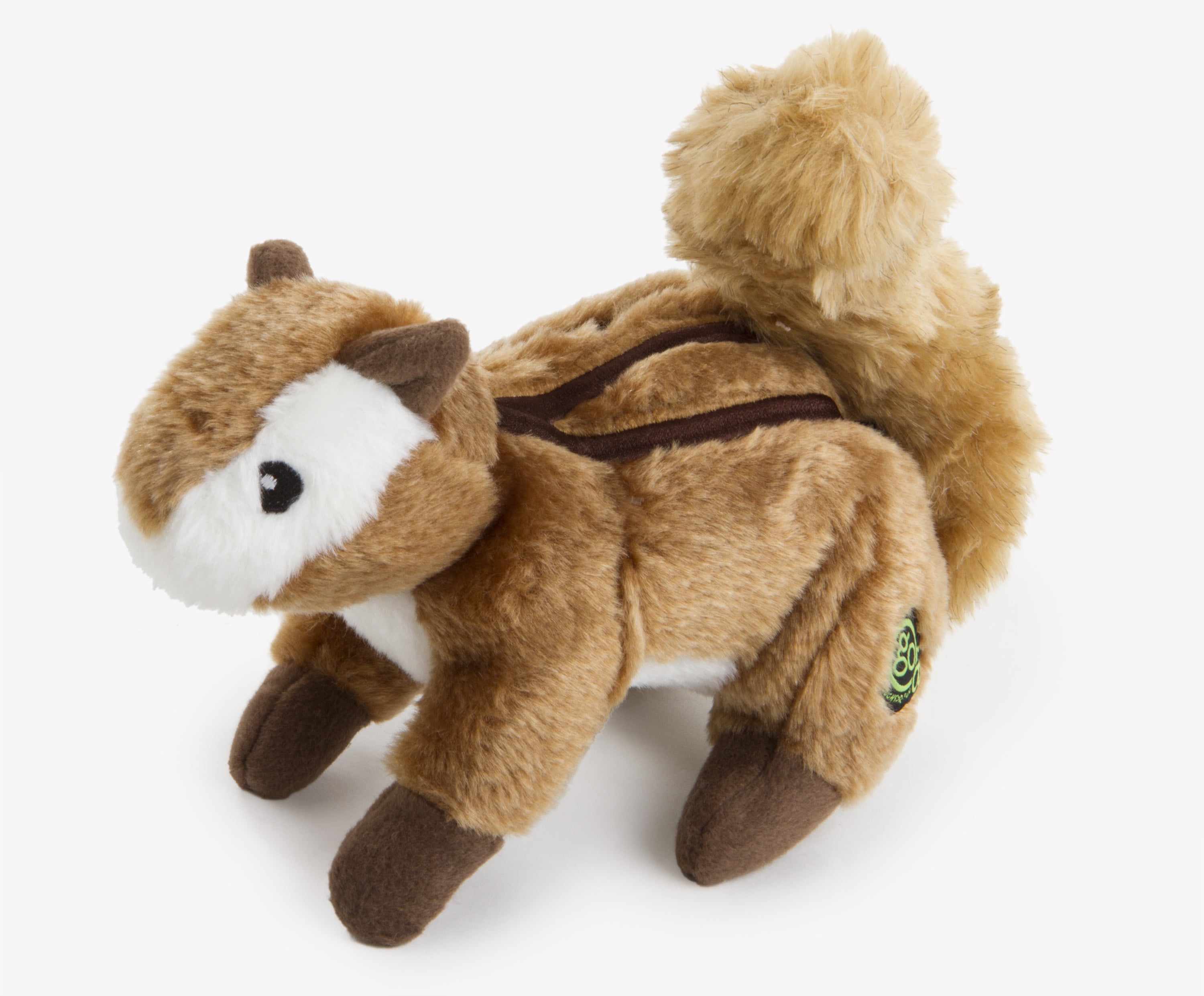 godog stuffed toys