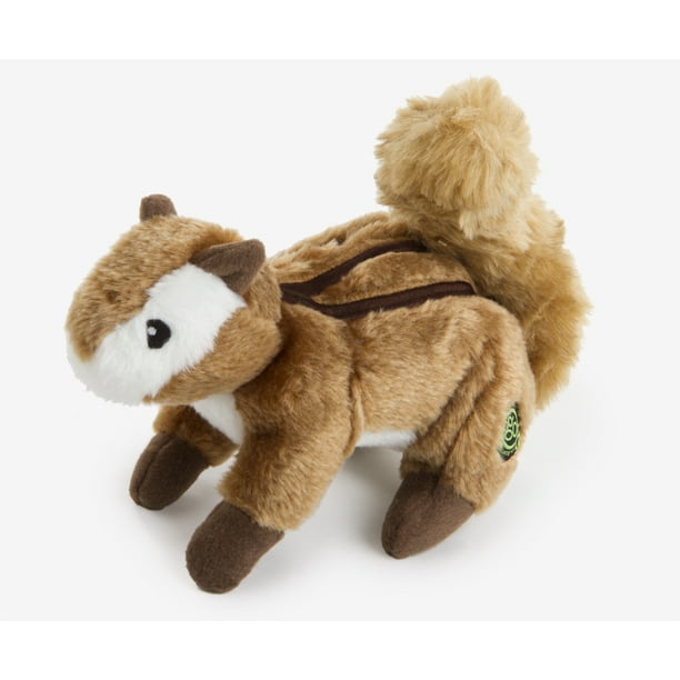 chipmunk soft toy