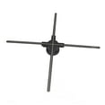 thumbnail image 4 of 3d Hologram Fan Display§3d Hologram Fan Projector§3d Hologram Fan§3d Holographic Fan§3d Holographic Display Led Fan 60cm 8G 3D Holographic Projection Advertising Machine Naked, 4 of 7