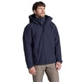 thumbnail image 3 of Craghoppers Expert Mens Basecamp 3 in 1 Jacket, 3 of 4