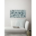 thumbnail image 4 of Marmont Hill Ethereal Paradise Painting Print on Wrapped Canvas, 4 of 5