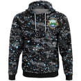 thumbnail image 3 of Sudadera con capucha para hombre y mujer, nueva sudadera con capucha con emblema nacional de Costa Rica, impresión 3D, manga larga, jerséis de gran tamaño, 2024, 3 of 5