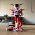 thumbnail image 3 of Figuras de acción de Dragon Ball Z, figura de Freezer de primera forma, estatua de colección de PVC, modelo Gk Namek Freezer, juguetes de regalo, 20cm, 3 of 4