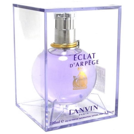 Lanvin Eclat d Arpège for Her Eau de Parfum 3.3 fl oz *EN