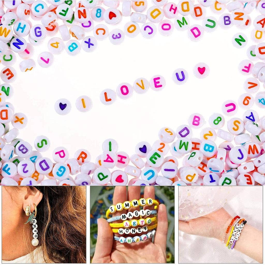 Beads in bulk for bracelets best sale