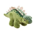thumbnail image 5 of Jurassic World Dominion Stegosaurus Plush, 5 of 7