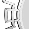 thumbnail image 6 of Modern & Contemporary Beveled Accent Wall Mirror, 6 of 9