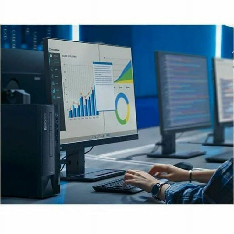 Windowsデスクトップ ThinkCentre Neo 50s i7-12700 Office2021 Lenovo ThinkCentre neo 50s Gen 4 Desktop, Intel Core i7