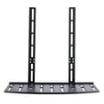 thumbnail image 4 of Shisuyan Router Wall Mount Bracket Black 1Pcs 17.1X16.9X7.9In Cold Rolled Steel, 4 of 8