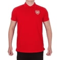 thumbnail image 1 of Arsenal FC Mens Polo Shirt, 1 of 7