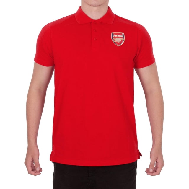 Arsenal Polo pour Homme FC